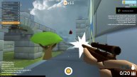 Pushing Davinci to the *LIMIT* in Shell Shockers