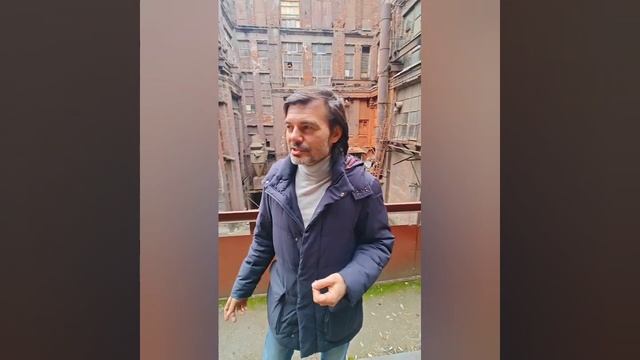 Почему бизнес арендует на МЭЛЗ? Ханин Евгений Сергеевич