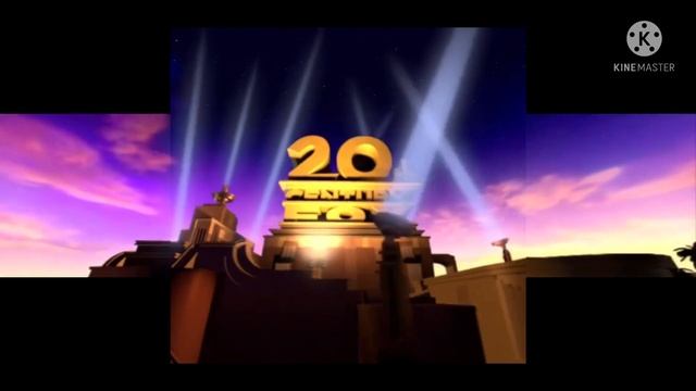 What If: 20th Century Fox (2009-2013) (ScreenX Vs Open Mattiest Version)