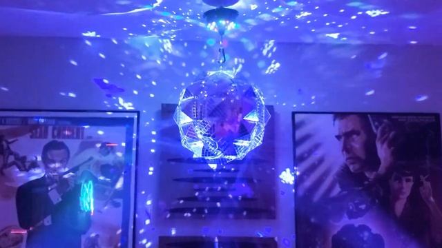 Disco ball 2.0