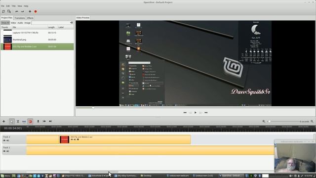 Adding Chroma Key Animated tag To A Video