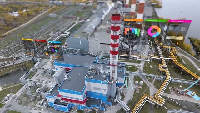 Цифровая трансформация в Enel