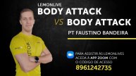 BodyCombat Vs BodyAttack