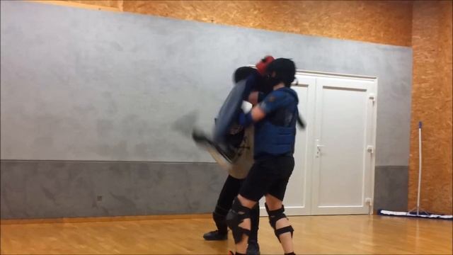 Michael Ziemann - Michael Tegge : HMB Soft Training
