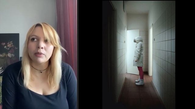 Как режиссёр стал фотографом? 🎬📸 Путь в искусство, поиск стиля и секреты обучения!  Алиса Щурова