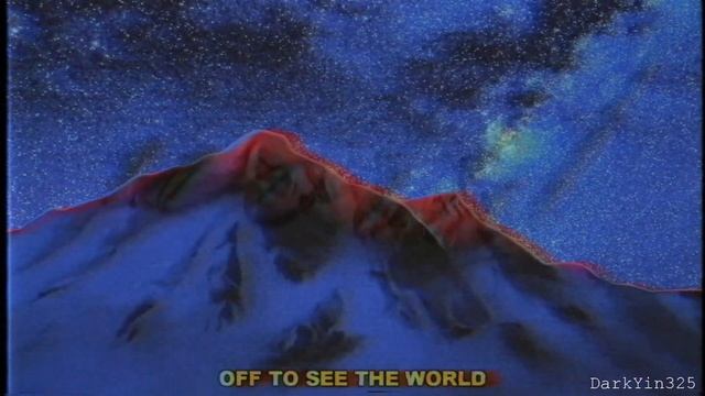 ☾ Moon River ☾