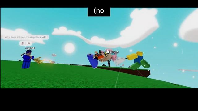jojo glove in slap battles?!