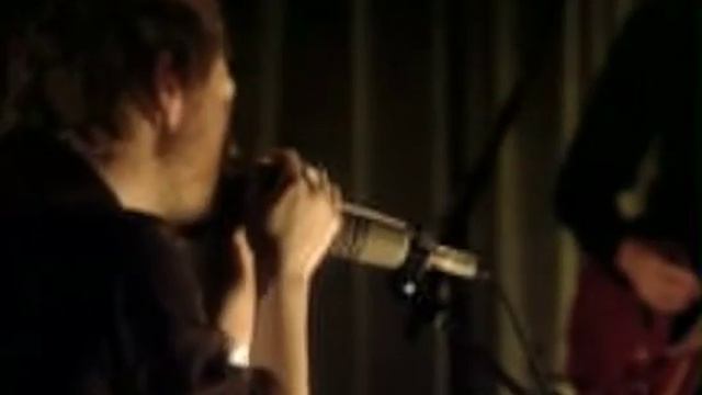 Radiohead's 'Nude' vs The Little Mermaid