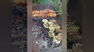 Титов и шашлык,скоро на всех мангалах страны.#Титоввкусняшки