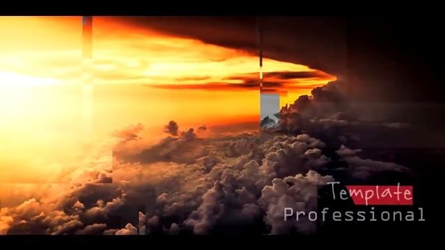 Best Intro Templates Sony Vegas Pro : Flow Photo Slideshow Template