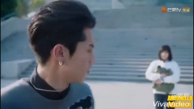 Сад падающих звёзд/Meteor Garden/клип к дораме/