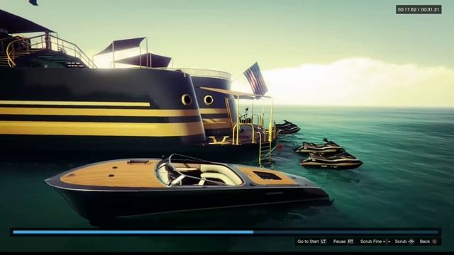 GTA Stories Teaser