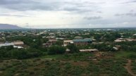 Ancient Dvin Ruins - Dvin Archaeological Site