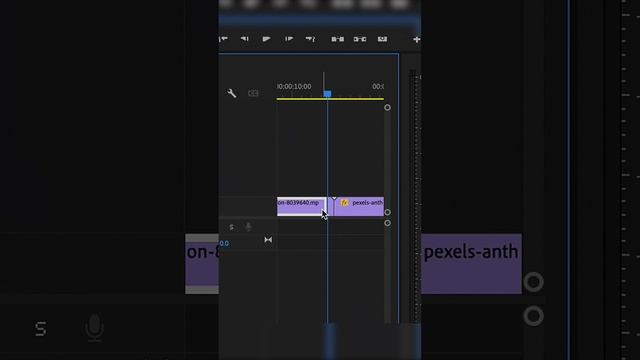 How To Add Your Own Transition Effects Into Premiere Pro