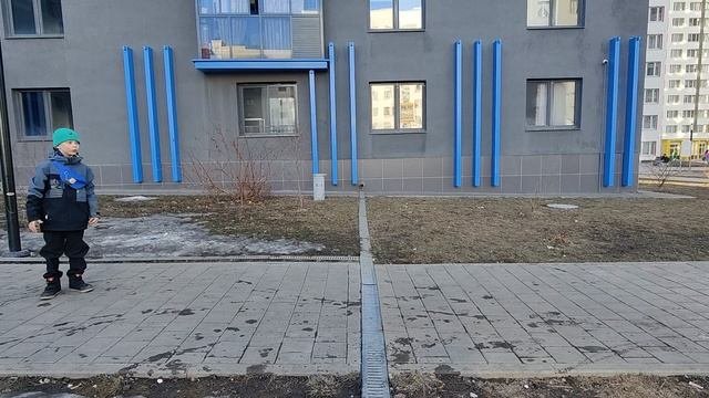 Эндер-пёрло в реальной жизни