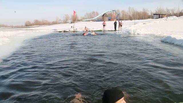 Анонс видео