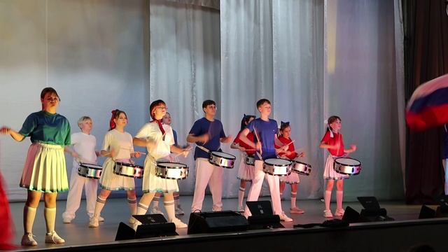 ТехноСТАРТ 2025