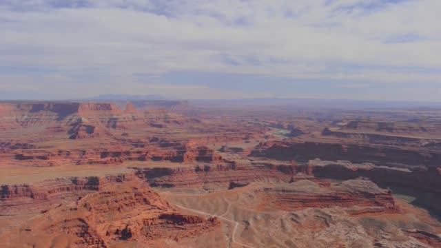 На машине по США