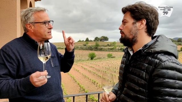 Reseña Huguet de Can Feixes Brut Nature