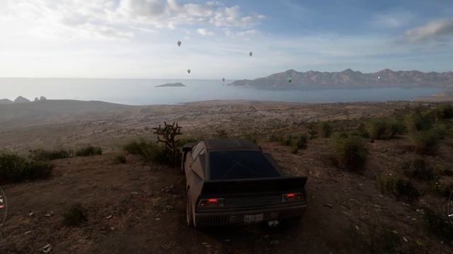 [FORZA Horizon 5] - LANCIA 037 Stradale (1982)