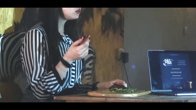 Барбекю пати #pihta promo group
