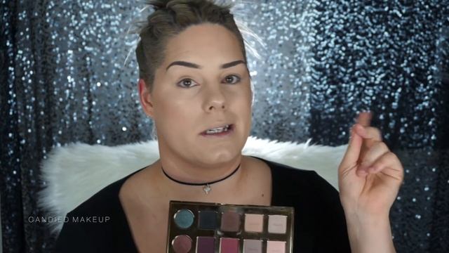 90's MAKEUP TUTORIAL AUTHENTIC WEARABLE