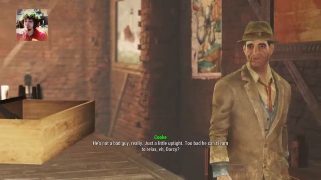 Fallout 4 - Let's Play - Episode 35