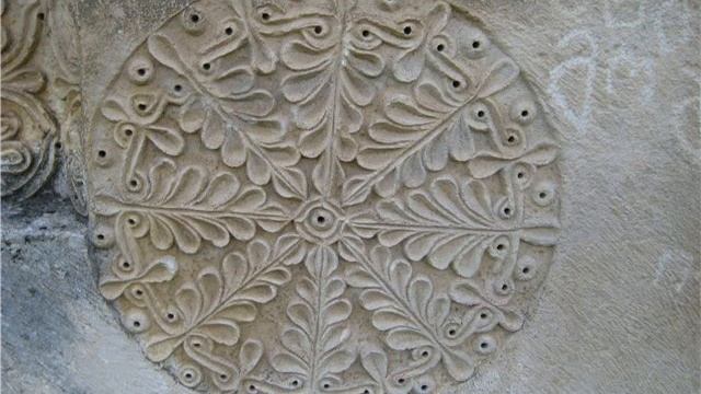 ბარაკონის ტაძარი