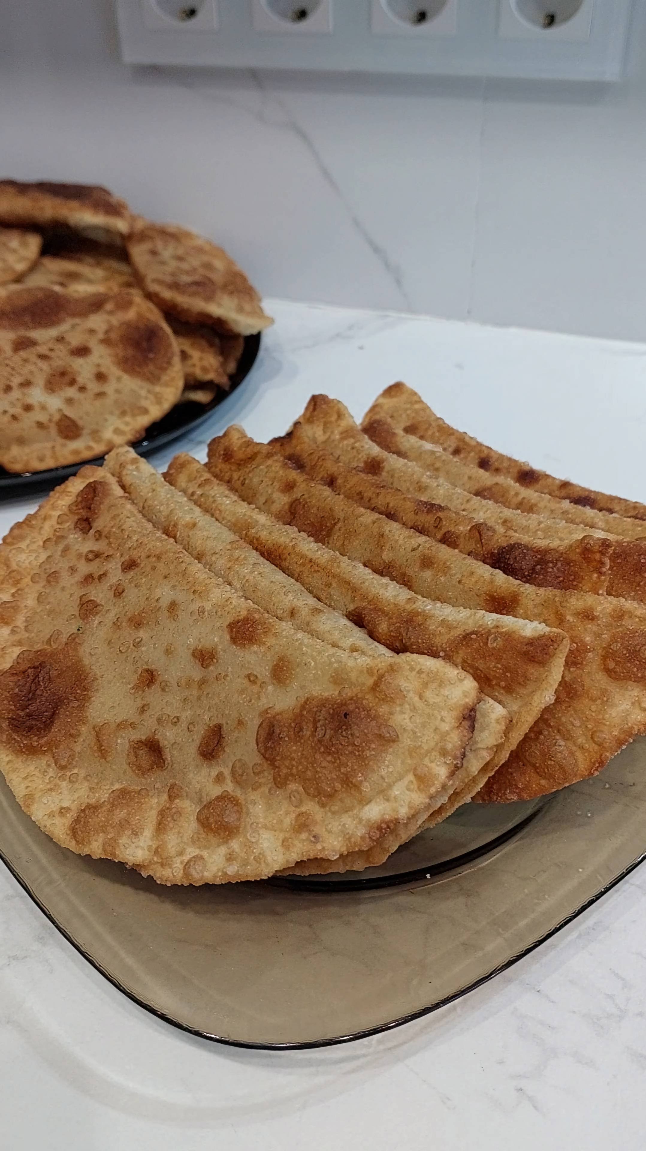 Чебуреки