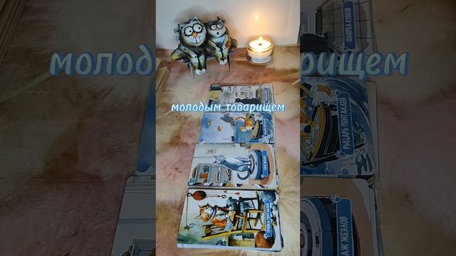 #тароселеной #тароотношения #тарогадание #тарорасклады #таро