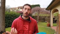 Review Salomon Sense Pro 4