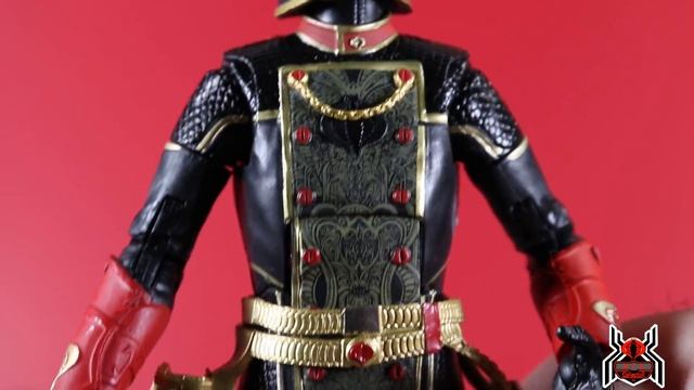 GI Joe Classified Series 09 SNAKE SUPREME COBRA COMMANDER SDCC Hasbro PulseCon Exclusive Figure Rev