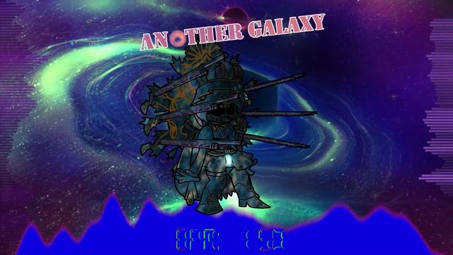 ANOTHER GALAXY