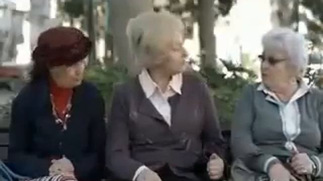 Лутчебы смотрела  что кидала