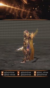 Effects Heroic weapons 2. LINEAGE II-FAFURION. ExiliumWorld.Com ◄√i®uS► #la2 #gaming #mmorpg #games