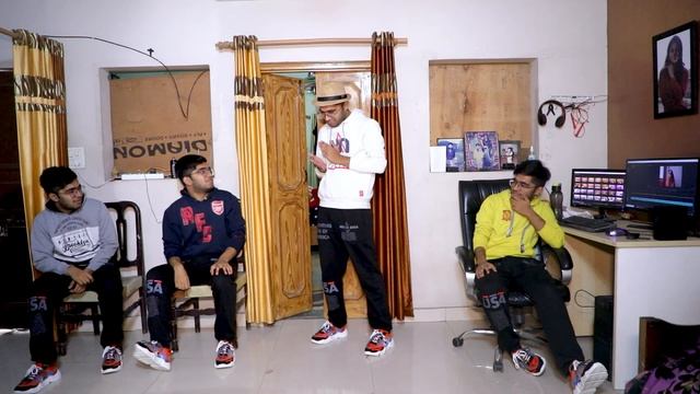 CLONES | MASKING | effect like bb ki vines | volny.pro | premiere pro