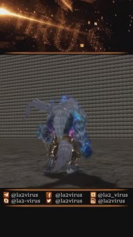 New Monster-RB for Asgard.Town. LINEAGE II-Interlude ◄√i®uS► #la2 #gaming #mmorpg #games #classic