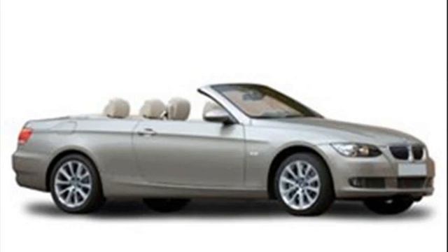 bmw 3 series convertible wiki