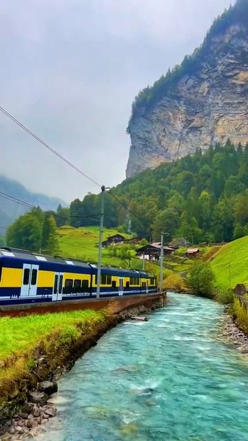 Beauty of Switzerland🇨🇭 #shorts