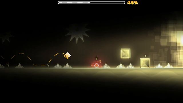 Extreme Demon Dark Odyssey Showcase