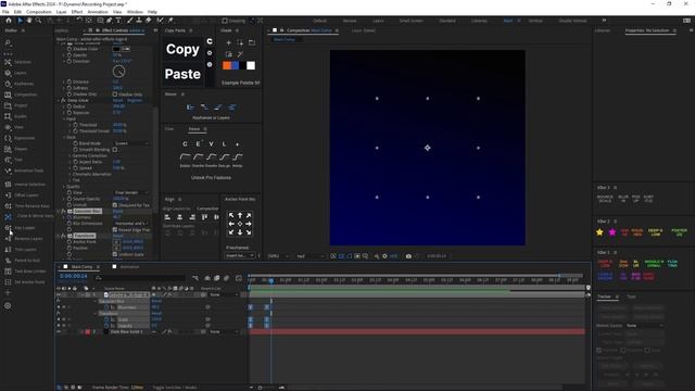 Los 10 Mejores Plugins que NECESITAS CONOCER (2024) | After Effects