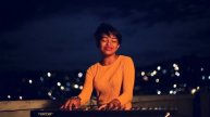 Fly me to the moon - Cover by Gaëlle Tsirininofy