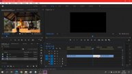 สอนใช้ Adobe Premiere pro 2020 สำหรับมือใหม่ EP :01 สอนNew project ถึง Export