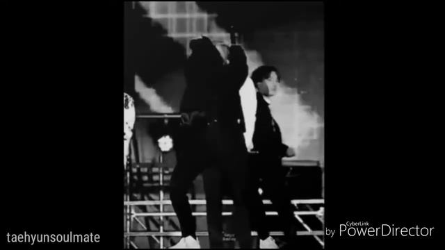 Kim Taehyung [BTS V] Zipper FMV