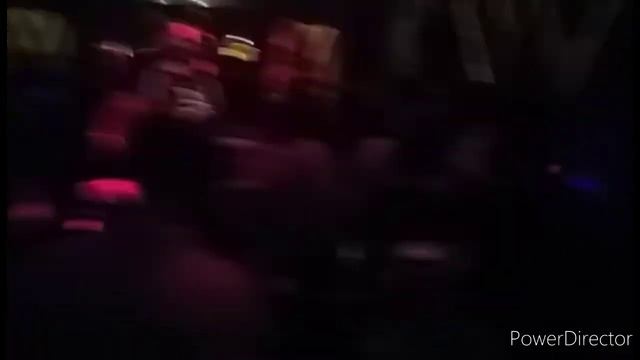 My First Nightlife experience @Istanbul Taksim Disco bar