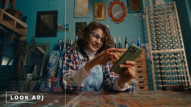My Davinci Resolve Color Grading Process