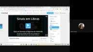 Jogos em Libras no wordwall