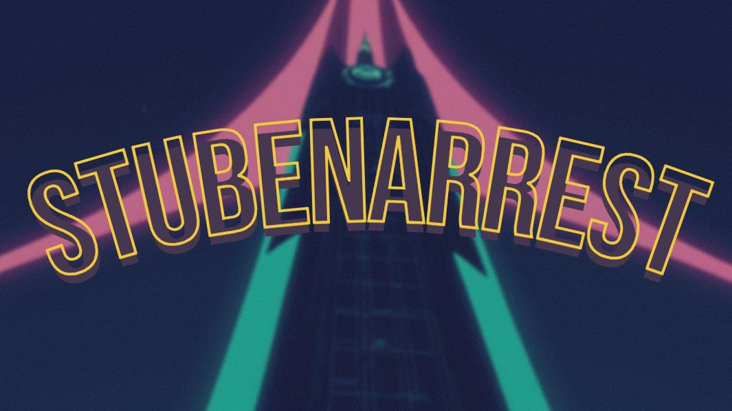 Stubenarrest (prod. by Asymetrik) / 107 BPM