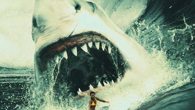 ANÁLISE E CURIOSIDADES SOBRE MEGATUBARÃO (THE MEG 2018) (CONTÉM SPOILERS)