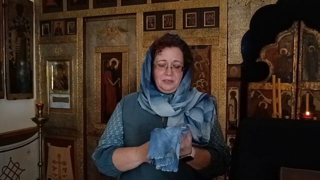 ПАСХА